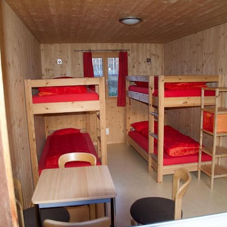 Готель Casa Dorma Bain Кур Екстер'єр фото